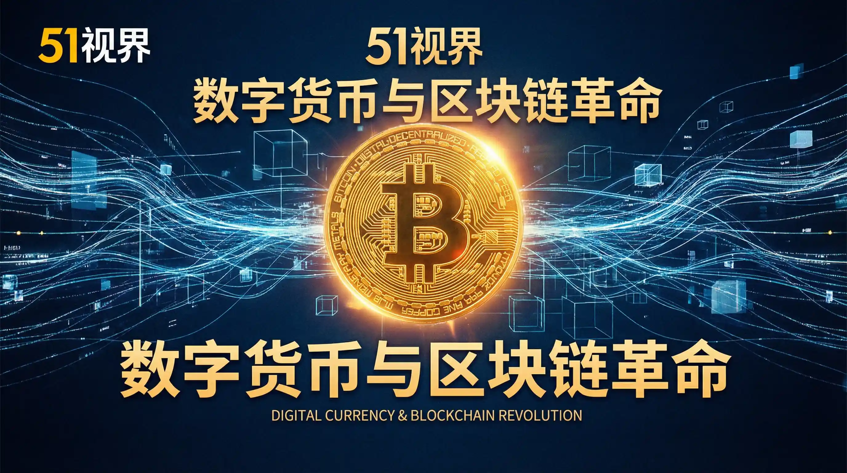 数字货币与区块链革命专题 - 蜜芽跳转接口点击进入 金融科技